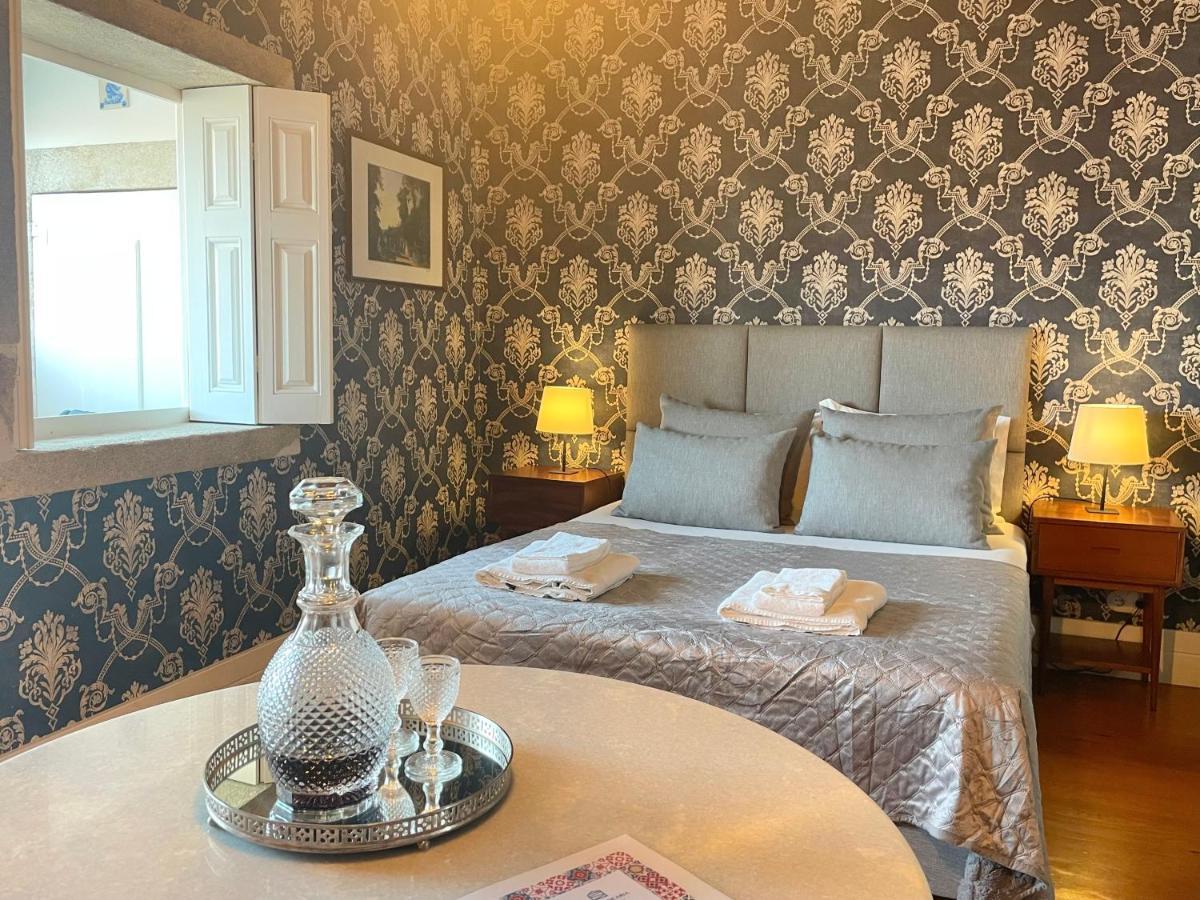 Апартаменты The Brewmaster'S House Порту Экстерьер фото
